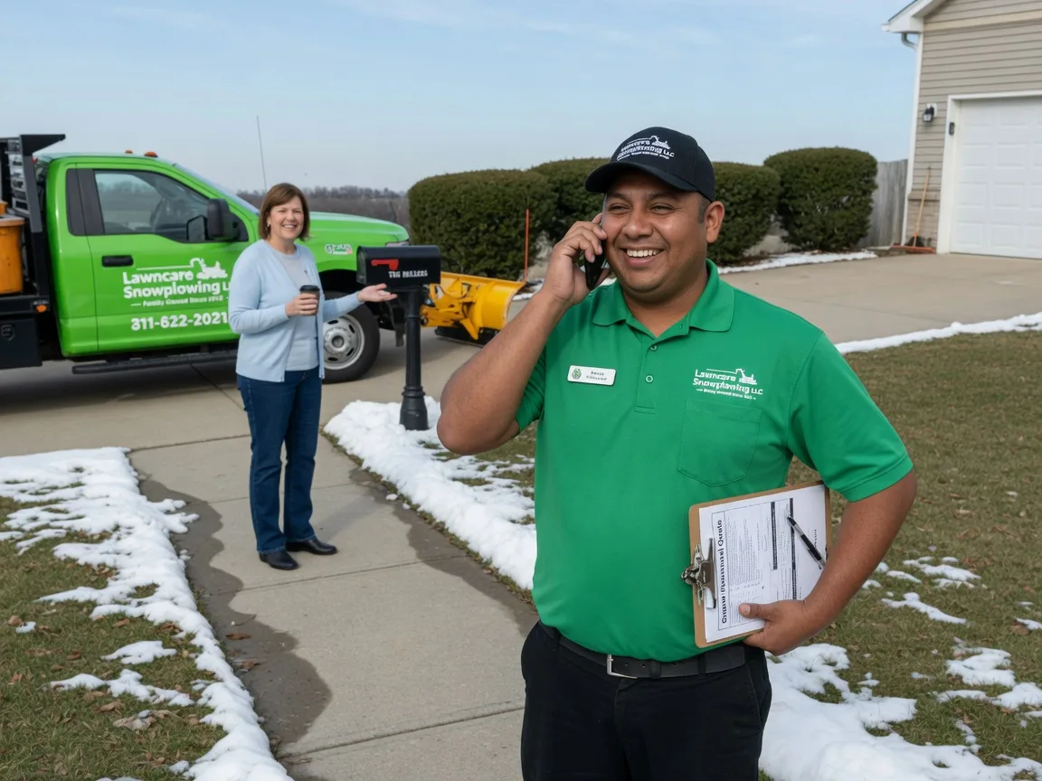 Lawn Care Services By Expert Landscaper Elk Garden, WV FAQs